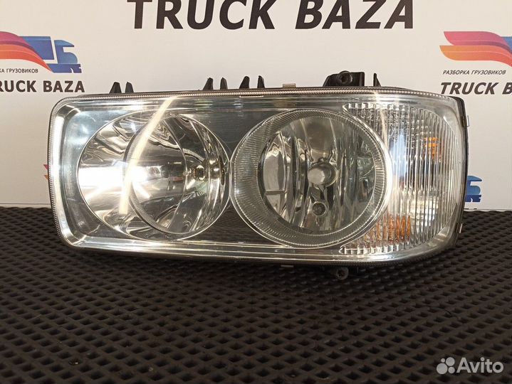 Фара левая Daf CF, Daf XF105
