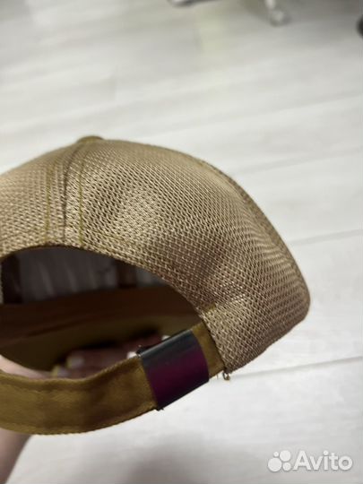 Детская кепка Karl