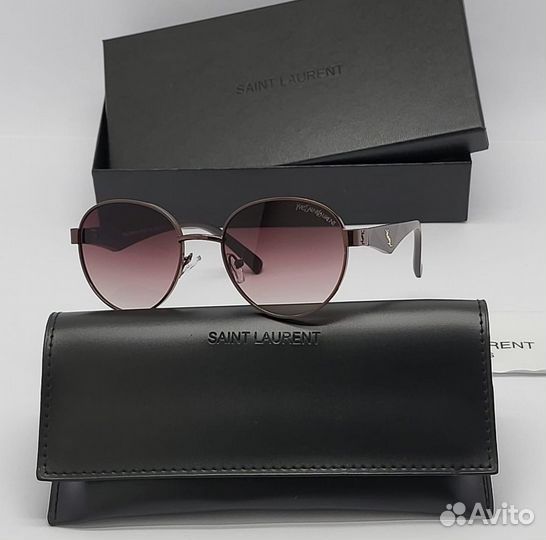 Солнцезащитные Очки Yves Saint Laurent