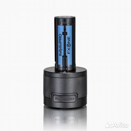 Babyliss fxone чёрный шейвер