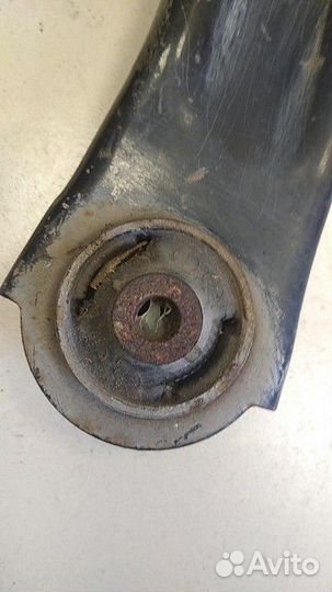 Рычаги подвески передний левый