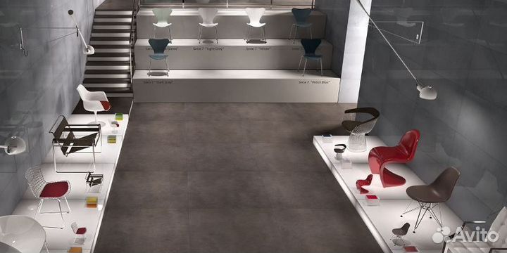 Плитка Imola micron 2.0 M2.0 Rb60Dg 60х60