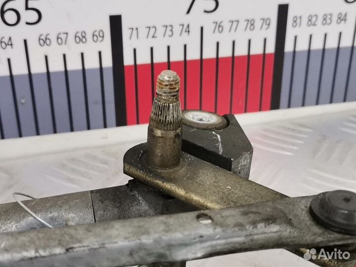 Трапеция для Volkswagen Polo 3