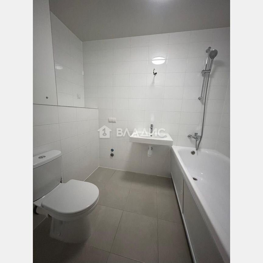 Квартира-студия, 19,9 м², 13/33 эт.