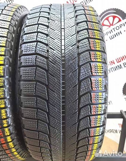 Michelin X-Ice XI3 205/60 R16 96L