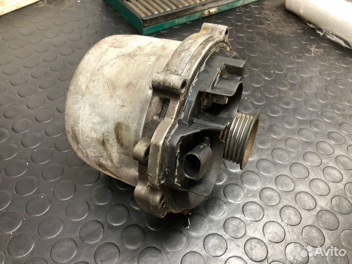 Генератор Land Rover Range Rover 3 4.4