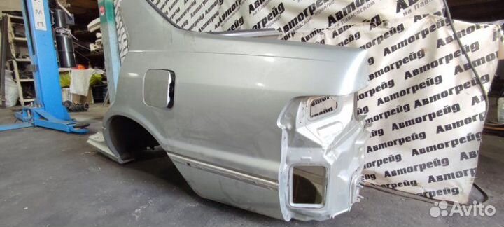 Крыло заднее левое Toyota Camry Gracia SXV20 5S-FE