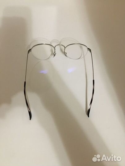 Оправа rey ban оригинал