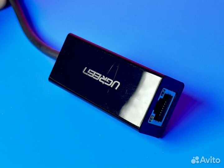 Ugreen Lan (Ethernet) Adapter (Nintendo Switch)