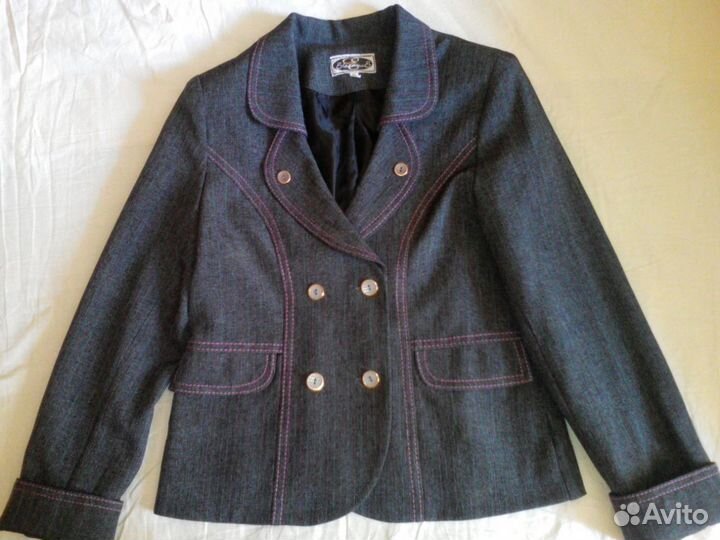 Форма школьная