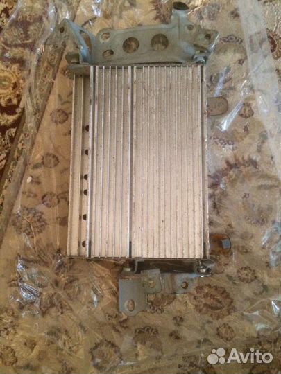 Усилитель от lexus GS