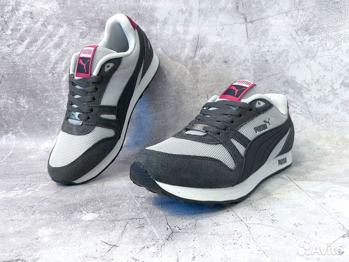 Кроссовки Puma