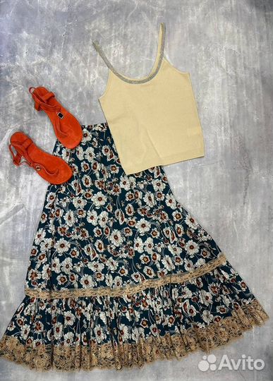 Майка Brunello Cucinelli