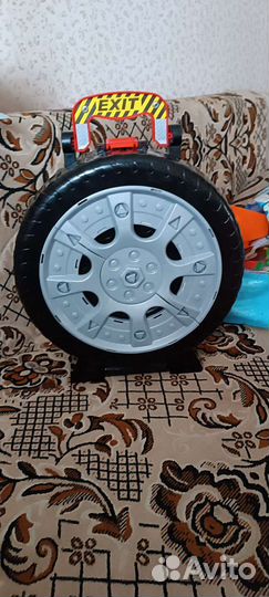 Детские игрушки