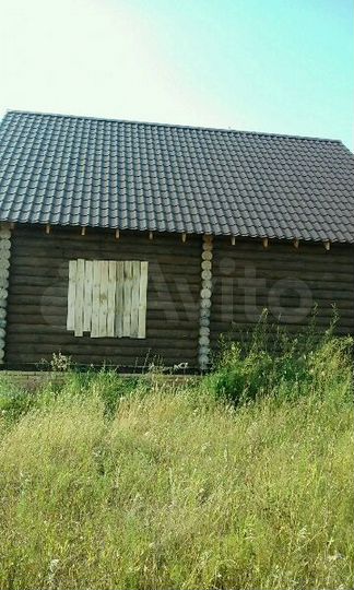 Дом 100 м² на участке 17 сот.