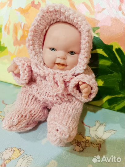 Одежда для кукол