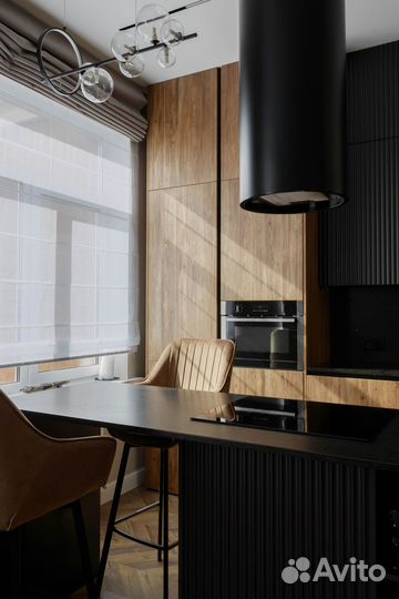 Кухня новая в рассрочку