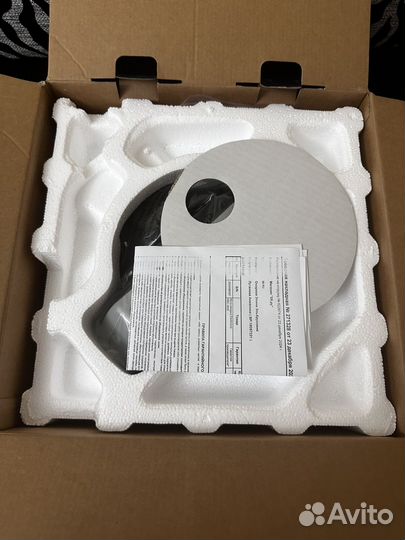 Новая мультиварка redmond