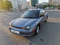 Chrysler Neon 2.0 AT, 1997, 162 000 км, с пробегом, цена 255 000 руб.