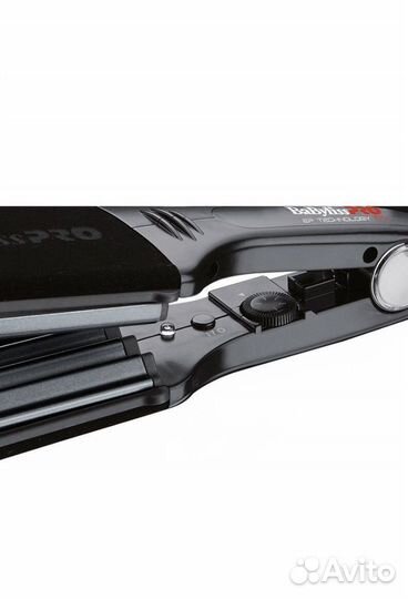 Плойка профессиональная