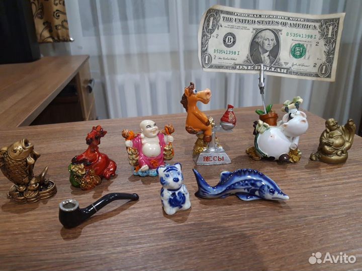 Продам сувениры