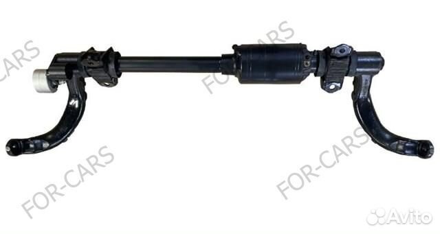 Стабилизатор передний активный Land Rover