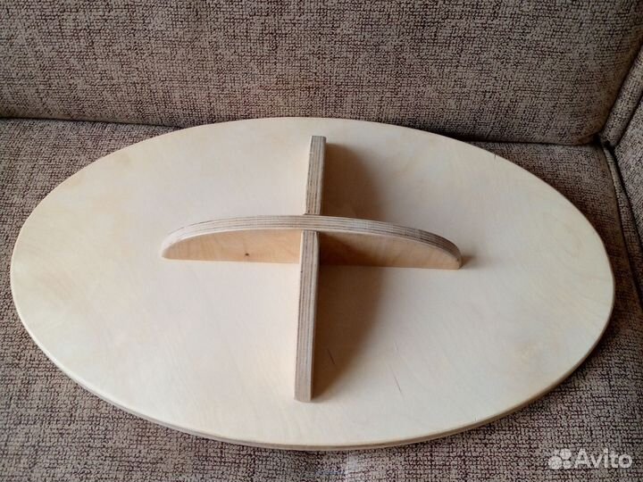 Балансировочная доска