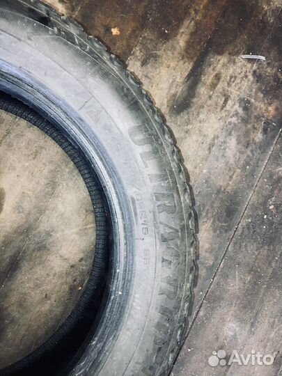 Goodyear UltraGrip 185/60 R15