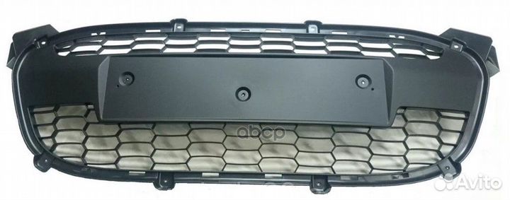 Решетка бампера 21920-2803057-00 LADA 219202803