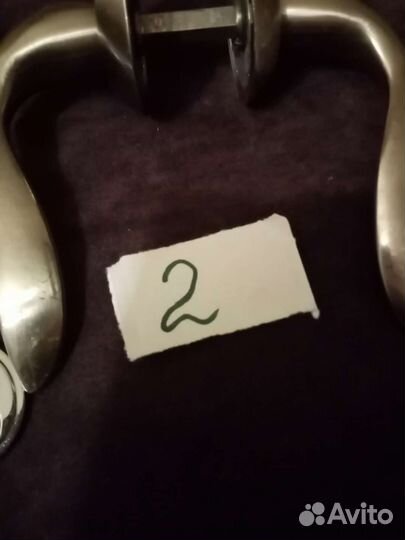 Замки для двери