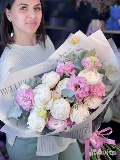 Доставка цветы сургут букеты