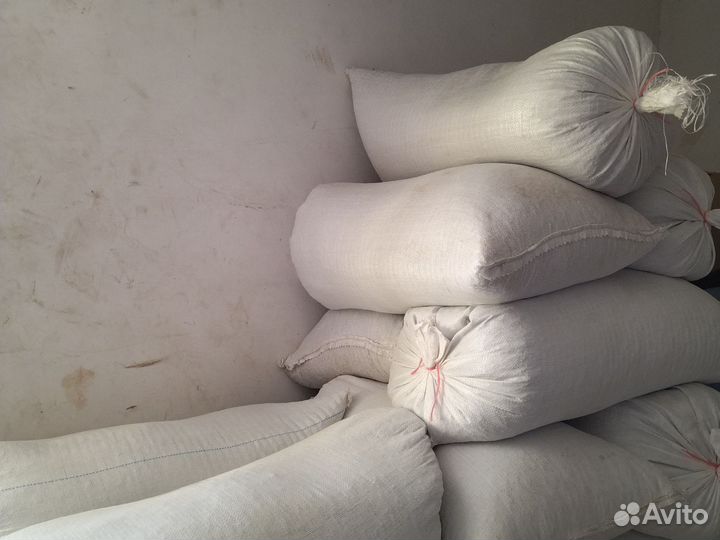 Корм хрюшкам