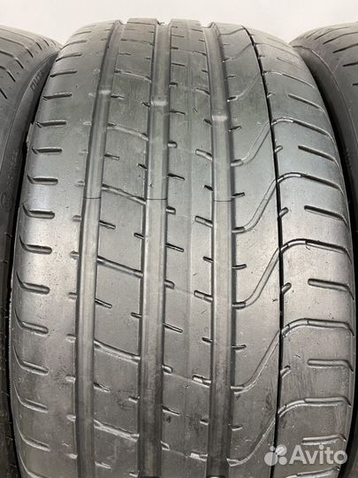 Pirelli P Zero 225/35 R19