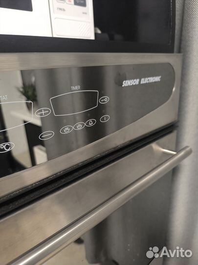 Духовка электрическая встраиваемая Kaiser