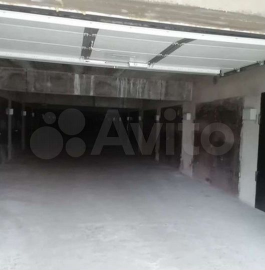 Гараж, 18 м²