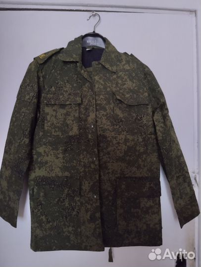 Военная форма