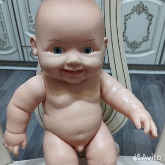 Куклы пупсы пакетом