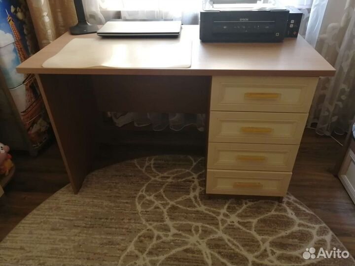 Мебель в детскую комнату бу