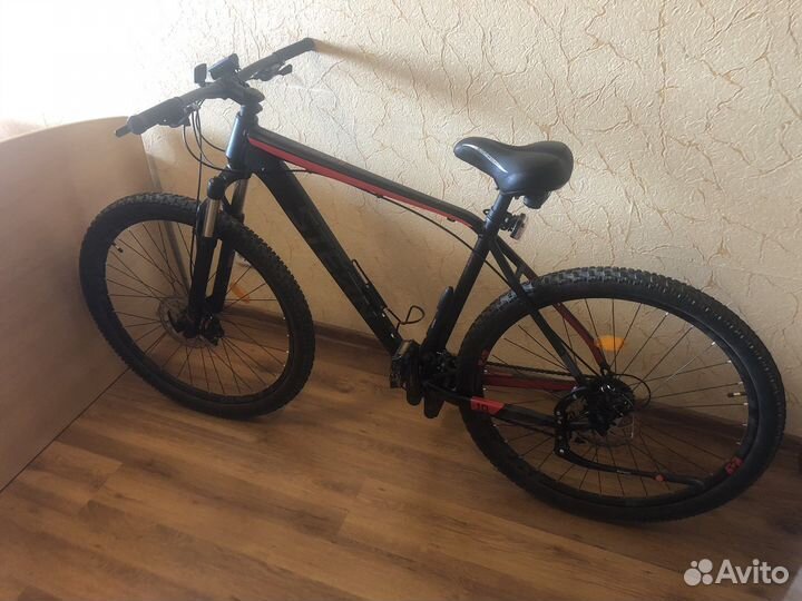 Велосипед Stern Forse 1.0