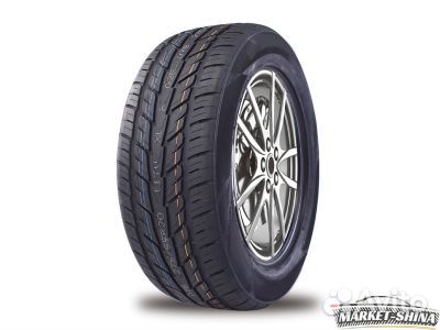 Roadmarch Prime UHP 07 275/60 R20 119H