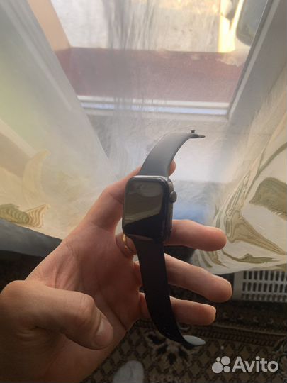 Apple watch 5 44 mm