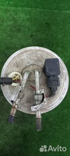 Топливный насос Lincoln Navigator UN173 triton54L