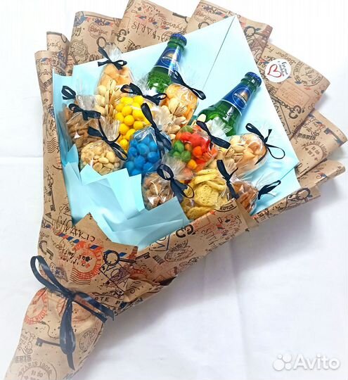 Подарок на 23 февраля