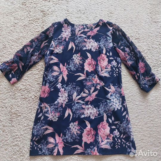 Платье женское