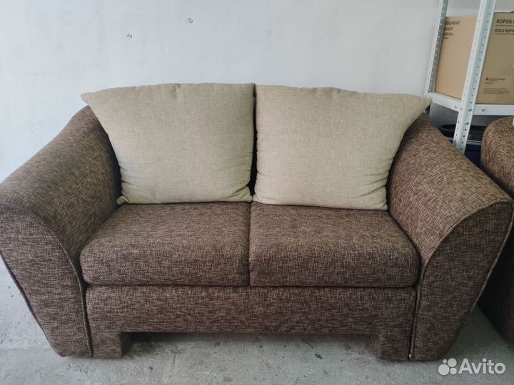 Диван раскладной бу