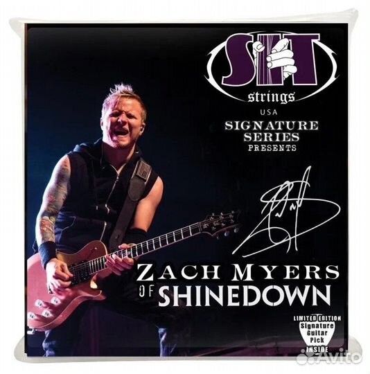 Струны Sit Strings SS-S1150ZM