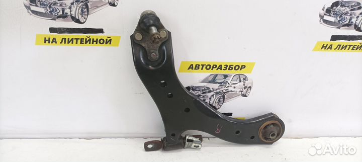 Рычаг передний правый Toyota Camry XV70