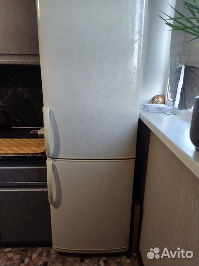 Холодильник бу