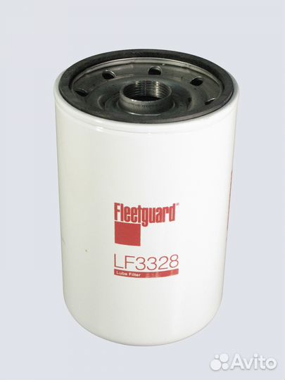 Масляный фильтр Fleetguard LF3328