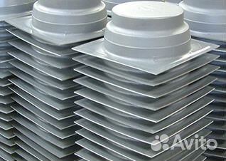 Вакууммная формовка пластиковых изделий